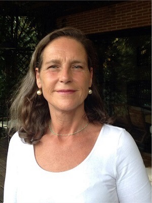 Geneviève Ellegaard - Psychologist Uccle - Psychotherapist